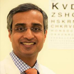Parag Parekh, MD