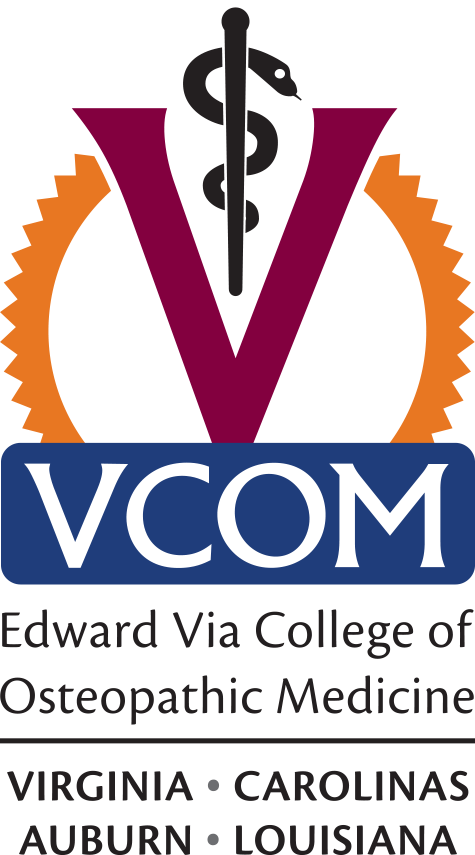 VCOM Logo