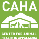 CAHA Logo