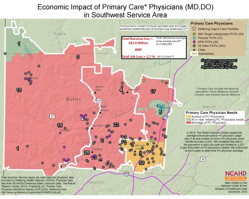 Ohio_Kettering_Region_6 Economic Impact Analysis